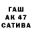 Метадон кристалл Akmal Holikulov